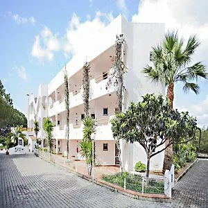 Apartamentos Turisticos Gida By Umbral Quarteira Lägenhetshotell
