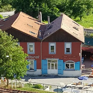 Alpes France