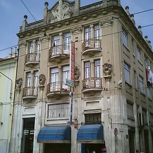 Residencial Aviz Portugal