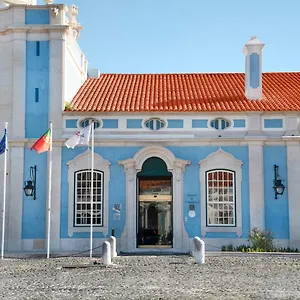 Palacio De Portugal
